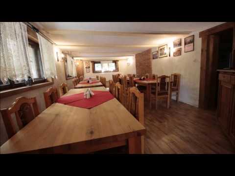 SPANKO24 - CICHE - POKOJE GOŚCINNE U BARTKA