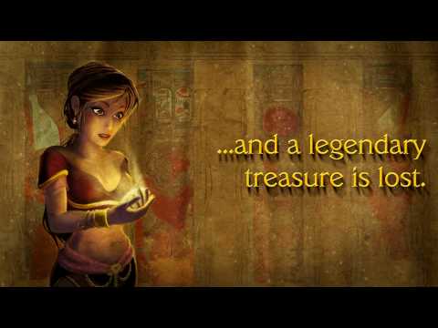 Ankh : The Lost Treasures PC