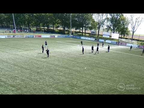 Vriendenschaar MO13-1 - UVV MO13-2