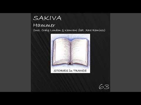 Hammer (Craig London Remix)