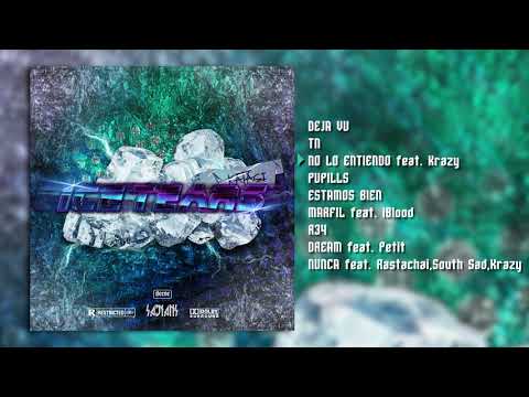 3. KATA6i - No Lo Entiendo Feat. Krazy