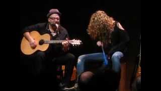 Dana Fuchs - Long Long Game - 12/12/14