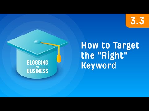 Blogging for Business by Ahrefs Full Course