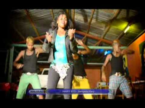 1HARY 613   Jampela Hary