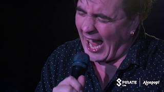 Art Brut (Livestream) | Pirate Live