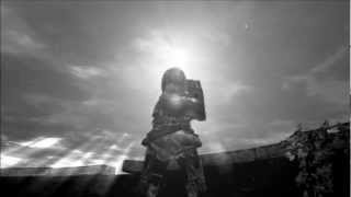 Dark Souls: Swamp Thing - My Best Friend