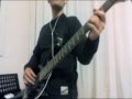 Trinity - Titoli - Franco Micalizzi - Bass cover 