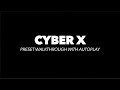 Video 2: Cyber X | CyberPunk Sound Library with AutoPlay | Kontakt Preset Walkthrough