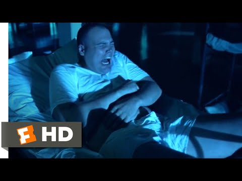 Full Metal Jacket (1987) - Beaten With Soap Scene (4/10) | Movieclips
