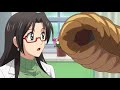Cell Vore Chisato