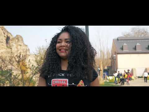 KARBAD - Hard Like Stone (Official Video)