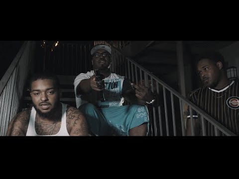 ABK Gatez F/ Treetxp Wicked - Woahh Kemosabe (Official Video) Shot By @DirectedByBj