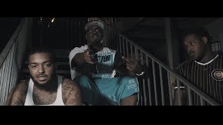 ABK Gatez F/ Treetxp Wicked - Woahh Kemosabe (Official Video) Shot By @DirectedByBj