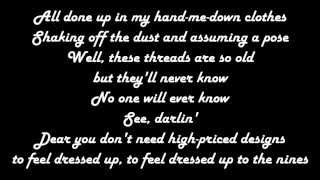 The Maine - Same Suit, Different Tie Lyrics