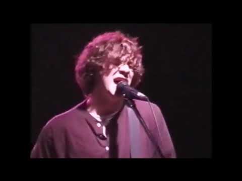 Ween - The Golden Eel - 2000-04-20 New Brunswick NJ Rutgers University