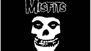 Misfits - Children In Heat