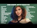 Sarah Geronimo NON STOP Greatest Hits The Best Of Sarah Geronimo Full Album Playlist 2020