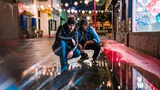 Ruslan - Hyena (feat YourWelcome) Music Video @RuslanKD @Yourwxlcomx