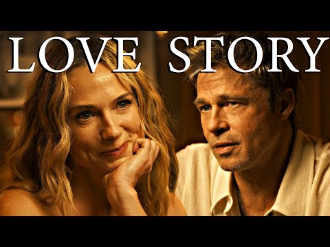 Sonny and Kate | Love Story (F1 Movie)