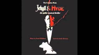Jekyll & Hyde - His Work and Nothing More
