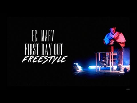 EC Marv - First Day Out (Official Music Video)