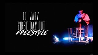 EC Marv - First Day Out (Official Music Video)