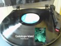 Herbie Hancock - Cantaloupe Island (Vinyl) 