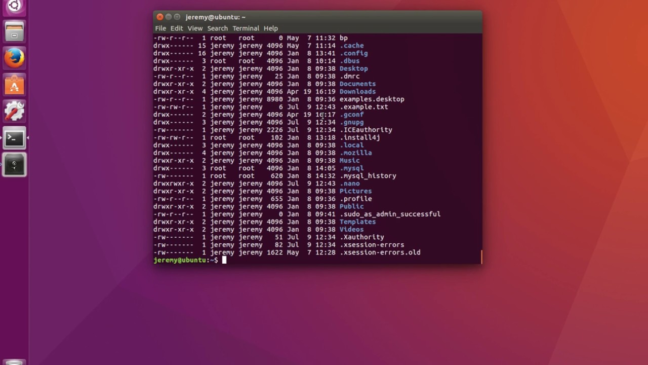 How To Recursively List All Hidden Files And Directories Archive REF how-to-recursively-list-all-hidden-files-and-directories-archive-ref