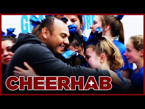 Cheerhab Season 2 Ep. 12 - Something to Prove