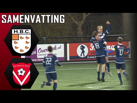 HBC - Harkemase Boys ('24/'25)