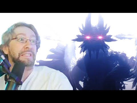 What the HELL Is This Monster?! MAX PLAYS - MONSTER HUNTER WILDS (Finale)