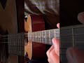 Vestapol : Arr. Stefan Grossman : #countryblues #fingerpickingguitar #guitar
