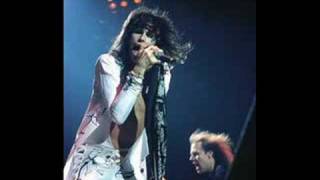 Aerosmith - Guilty Kilt