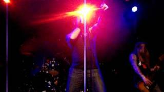 The Ballad of Solomon Eagle - Orange Goblin - London Islington O2 Academy - 3rd February 2010