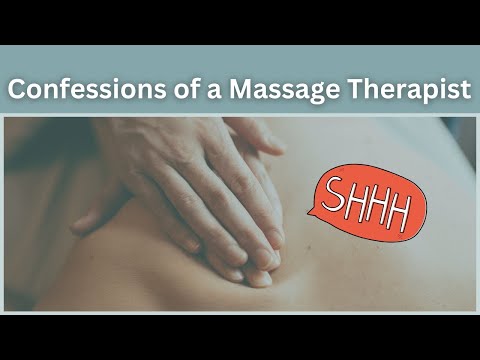 Exotic Masseuse