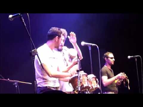 Ifrikya Spirit  -  Jam