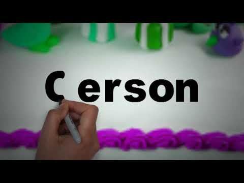 Gerson | Happy Birthday Gerson || Happy Birthday To You !  ✅ 🎁