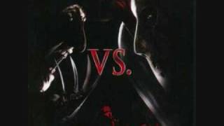 Freddy vs Jason - Condemned Until Rebirth (with Lyrics)