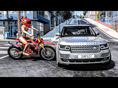 BeamNG Drive - Dangerous Driving and Accidents