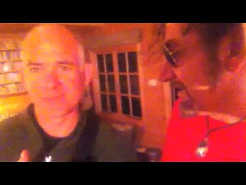 "MUSIC IS..."  - episode #30  (feat. TWILIGHT CIRCUS)