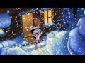 ~Isabella Instrumental~ Let It Snow - Phineas and ...
