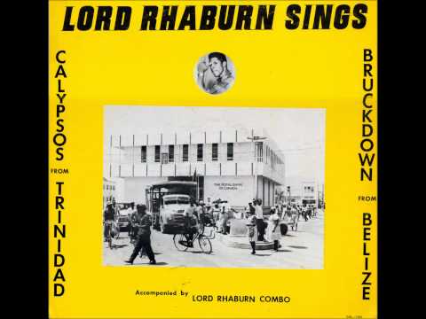 Lord Rhaburn Combo - Budd Benk Wedding