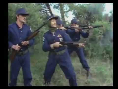 The Paul Hogan Show Capt Leo Wanker