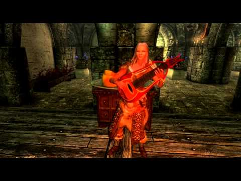 Tale of the Tongues / Der Krieg der Zungen - in German, original by Lisette   Full HD