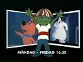 Barntrean Reklam TV3