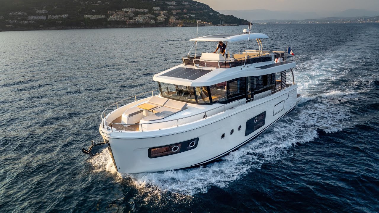 2026 BENETEAU Yacht for Sale | 56' 2
