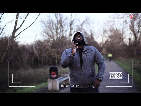 Trapattoni - Gone in 60 freestyle S2