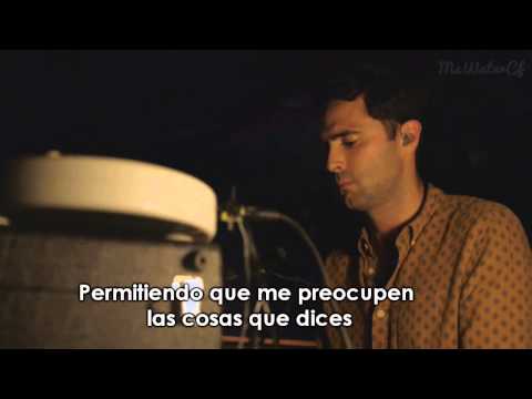 Keane - Snowed under (Subtitulada)