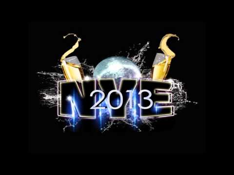 New Year Eve 2013 Mix