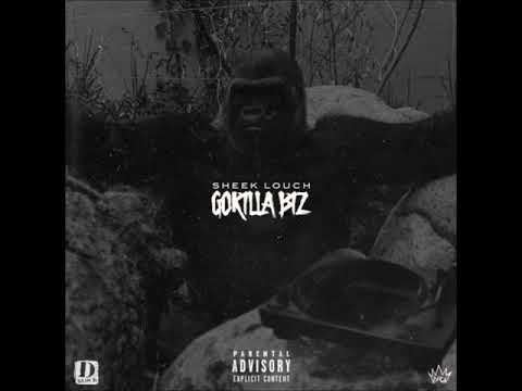 Sheek Louch - Gorilla Biz